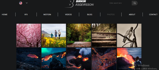 Birkir Eythor Asgeirsson 版权