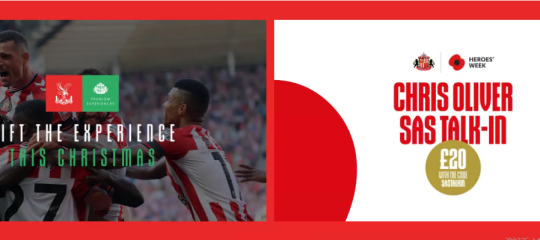 Sunderland 商标