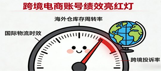 账号多绩效指标亮红灯？别慌!这份综合整改方案祝您重回安全线！