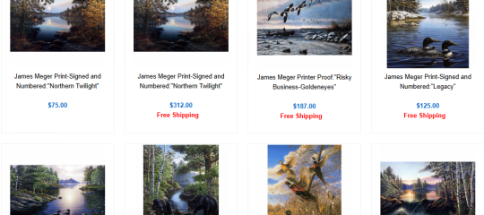 James Meger 版权