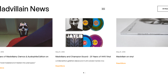 Madvillain 版权