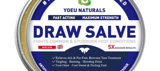 YOEU NATURALS 商标