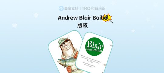 26-cv-04254，Andrew Blair Bailie水獭版权再出击，28 店涉案危机四伏