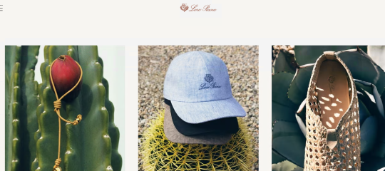 Loro Piana 商标