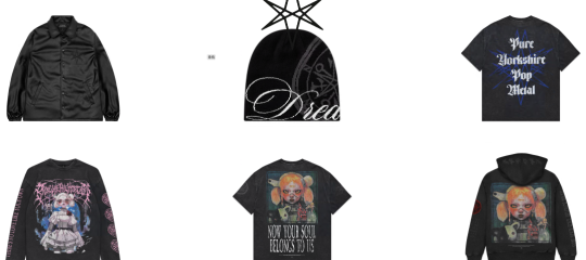 Bring Me the Horizon 商标