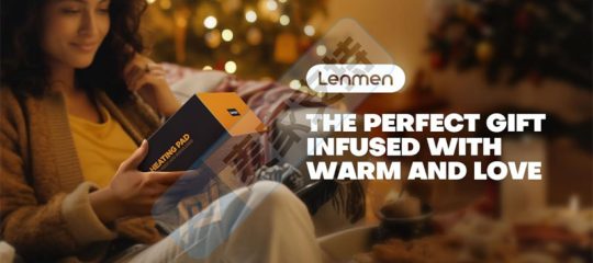 Lenmen 商标