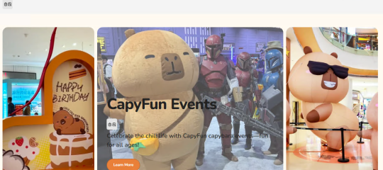 Capybara 版权