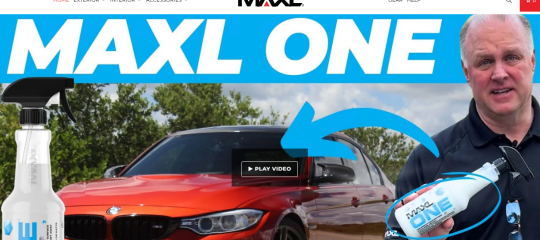 MAXL ONE 商标&版权