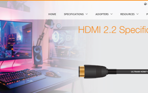 HDMI 商标