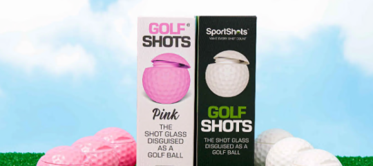 Golf Shots 商标&版权&专利