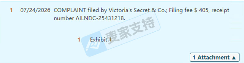 6-08823｜维密多商标维权，涵盖跨境电商全平台，哪些类目有TRO冻结风险？"