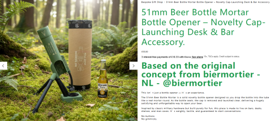 Beer Mortar 版权