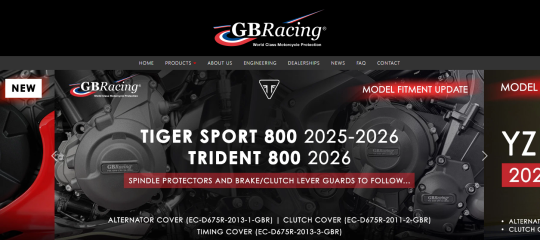 GBRACING 商标