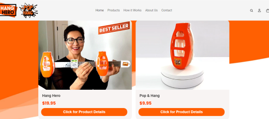 HANG HERO 挂画工具