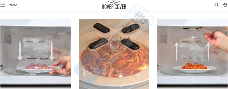 6-cv-01692|卖"磁吸防溅盖"也中招?Hover