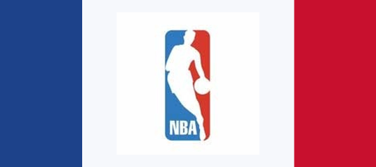 NBA/MLB/NHL/NFL 美国职业体育联盟