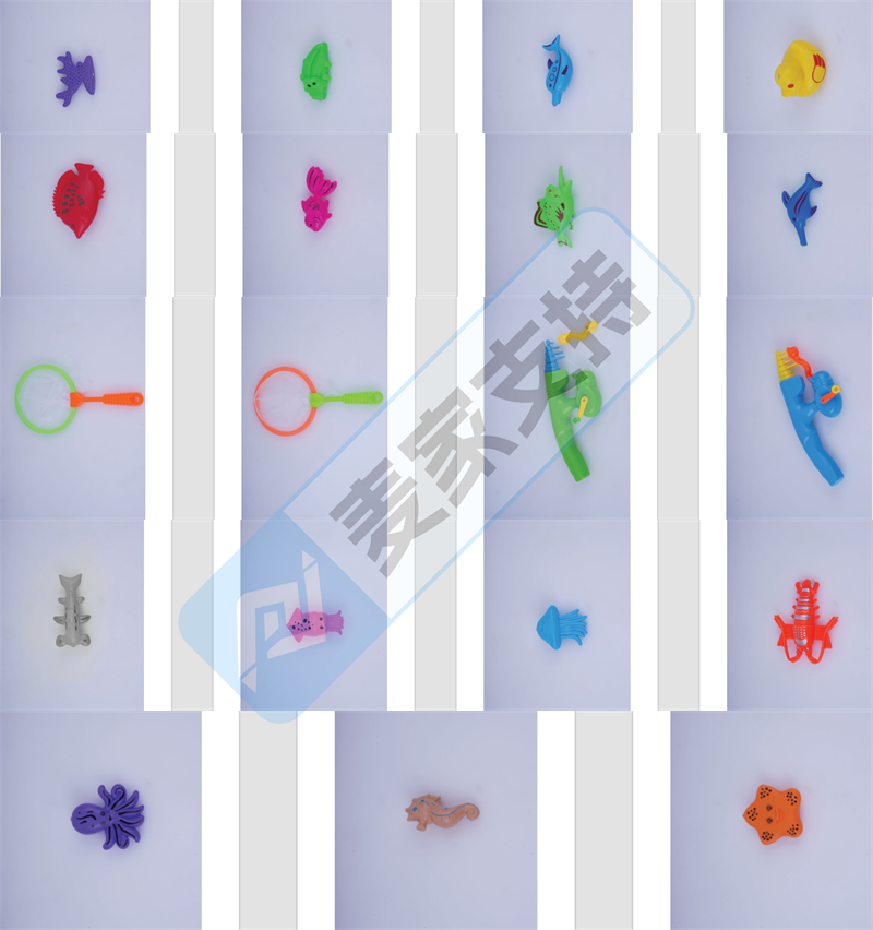 6-cv-00357｜海洋钓鱼玩具版权隐匿维权，涉案账户资金已被TRO冻结"