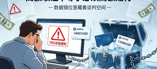 【麦家支持案例分享】亚马逊双店涉案被高额索赔，律师凭实力降低和解成本