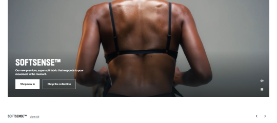 Gymshark
