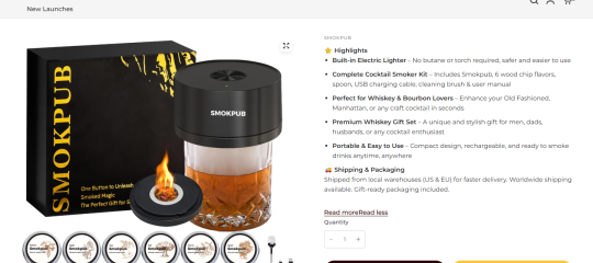 Automatic Smoker 自动烟熏器专利