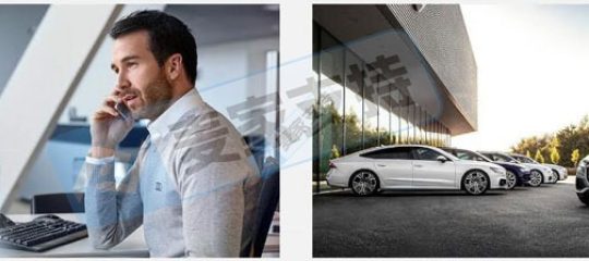 Volkswagen 大众系列